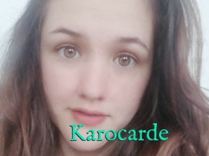 Karocarde