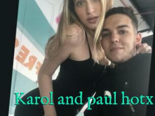 Karol_and_paul_hotxx