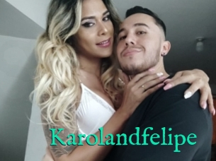 Karolandfelipe