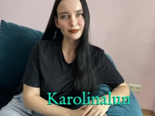 Karolinalun