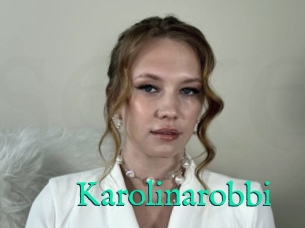Karolinarobbi