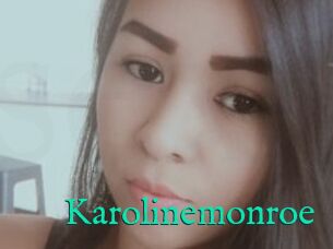 Karolinemonroe
