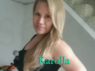 Karolla