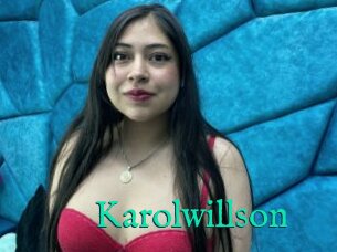 Karolwillson