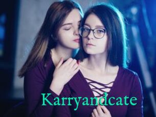 Karryandcate