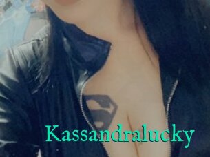 Kassandralucky