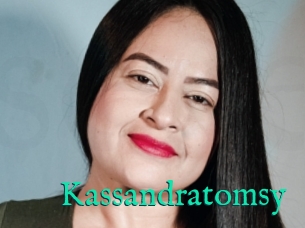 Kassandratomsy