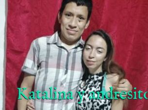 Katalina_y_andresito