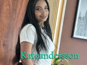 Kateandersson