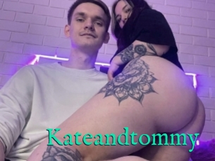 Kateandtommy