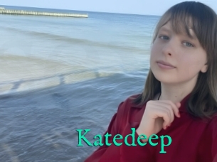 Katedeep