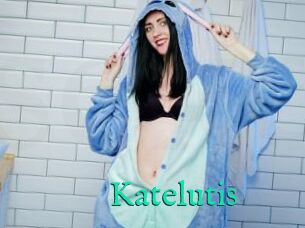 Katelutis