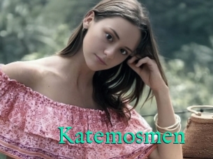 Katemosmen