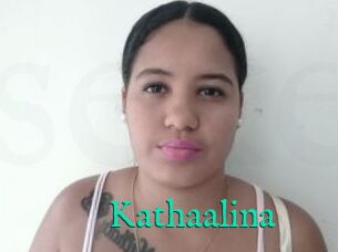 Kathaalina