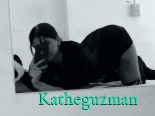 Katheguzman