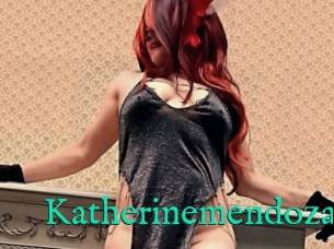 Katherinemendoza