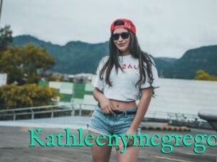 Kathleenymcgrego