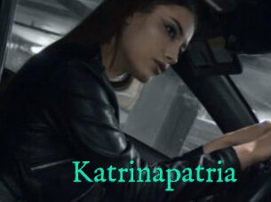 Katrinapatria