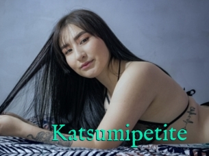 Katsumipetite