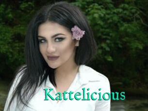 Kattelicious