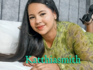 Katthiasmith
