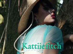 Kattiiefitch