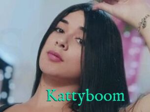 Kattyboom