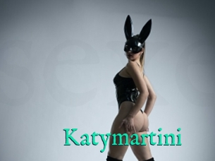 Katymartini
