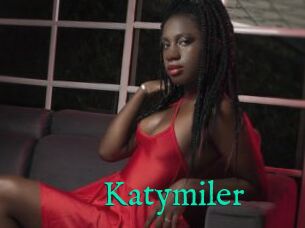 Katymiler