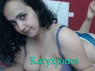 Katyxjones