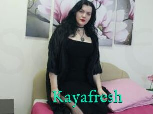 Kayafresh