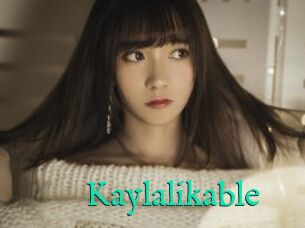 Kaylalikable