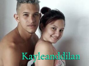 Kayleanddilan