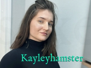 Kayleyhamster