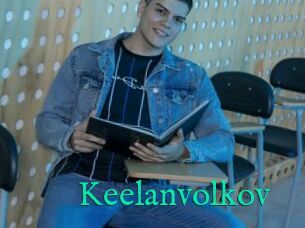 Keelanvolkov