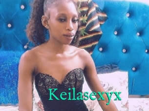 Keilasexyx