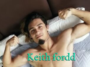 Keith_fordd