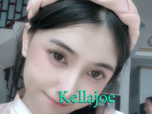 Kellajoe