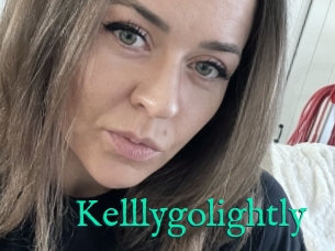 Kelllygolightly
