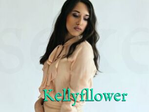 Kellyfllower