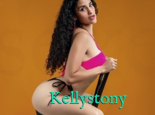 Kellystony