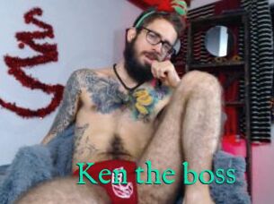 Ken_the_boss