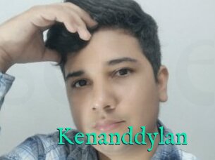 Kenanddylan