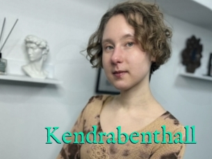 Kendrabenthall