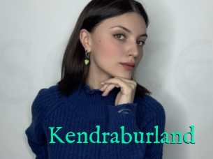 Kendraburland