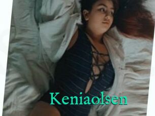 Keniaolsen