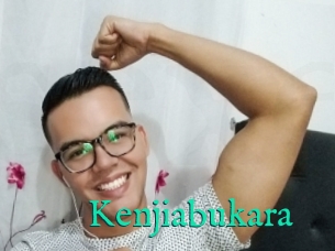Kenjiabukara