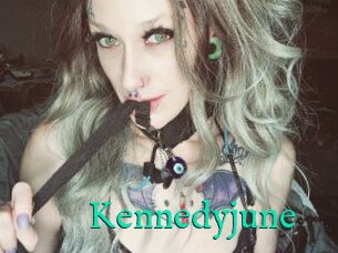 Kennedyjune