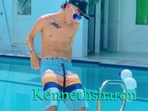 Kennethsharon