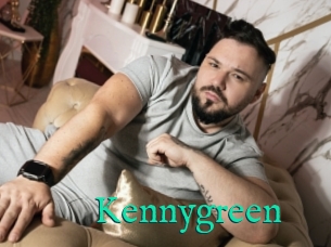 Kennygreen